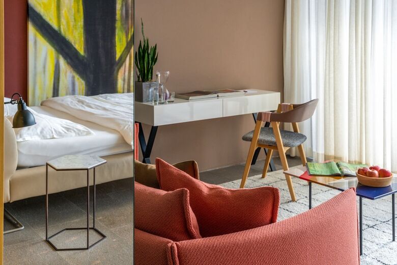 Muchele Boutique Hotel