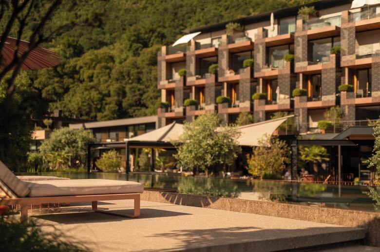 Muchele Boutique Hotel
