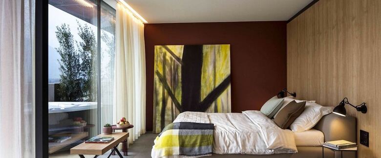 Muchele Boutique Hotel