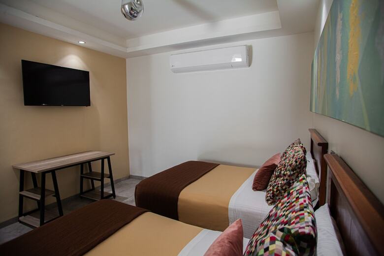 Hotel Luna Inn