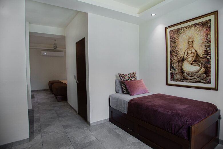 Hotel Luna Inn