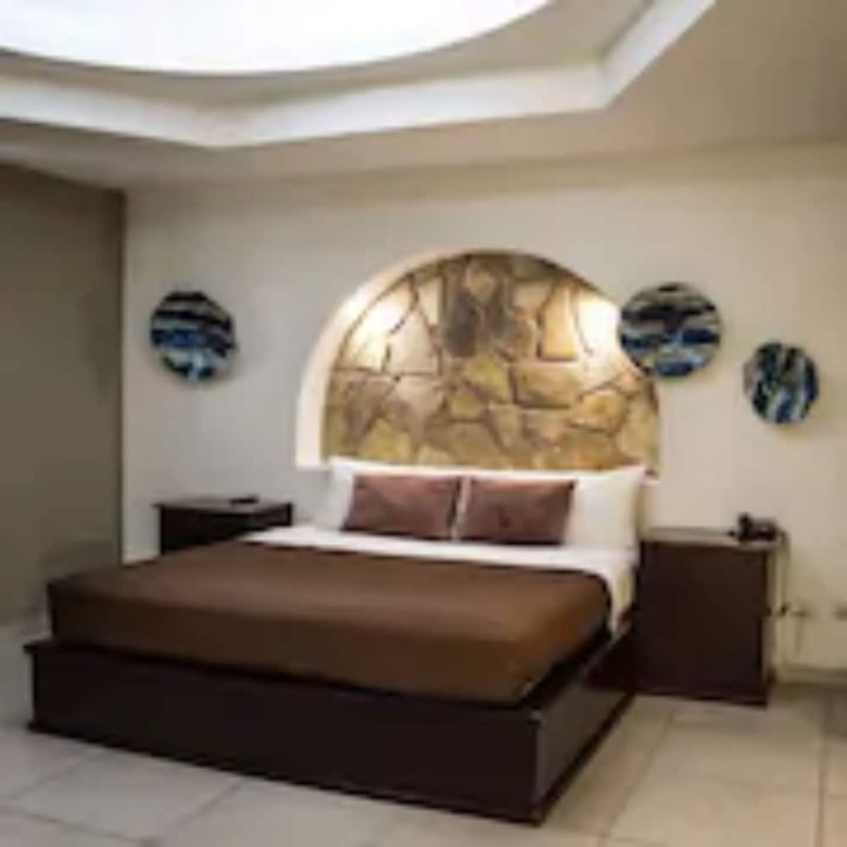 Hotel Luna Inn