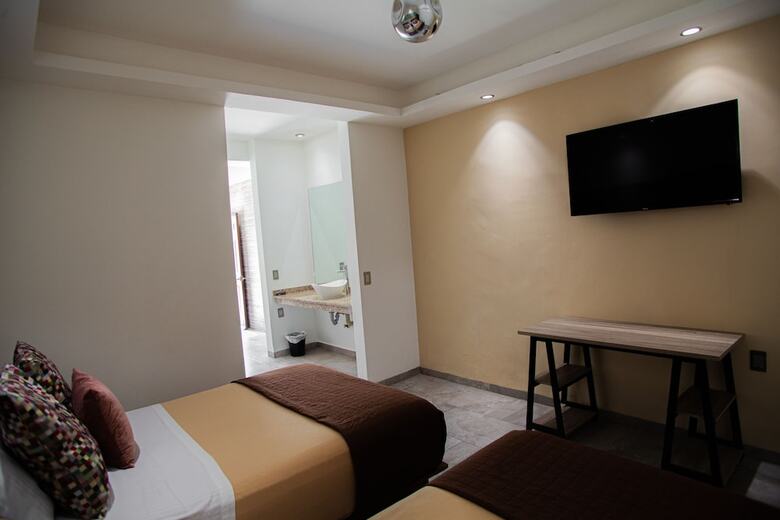 Hotel Luna Inn