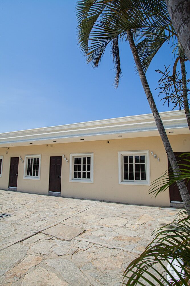 Hotel Luna Inn