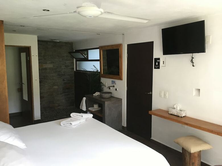 Mocca Hotels