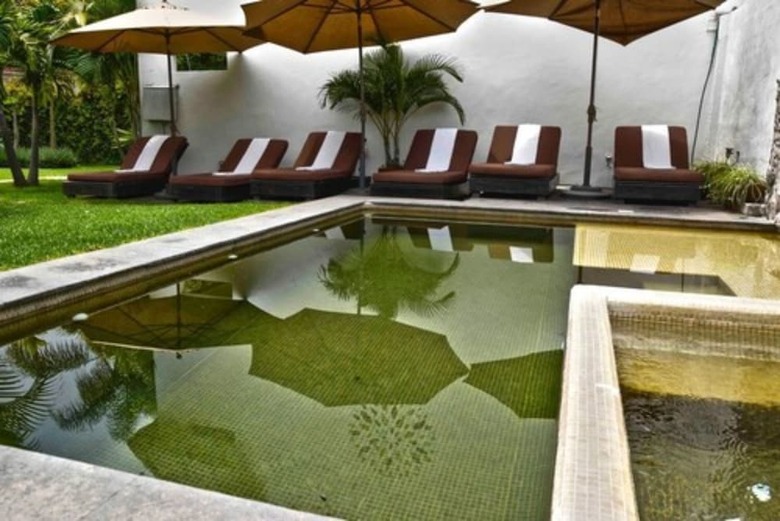 Mocca Hotels