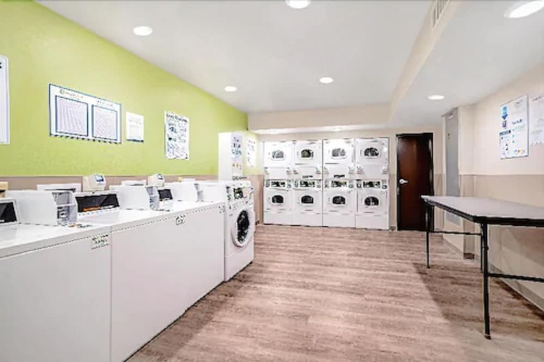 Hotel Woodspring Suites Tamarac