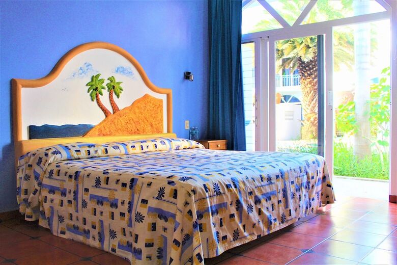 Hotel M�xico Lindo