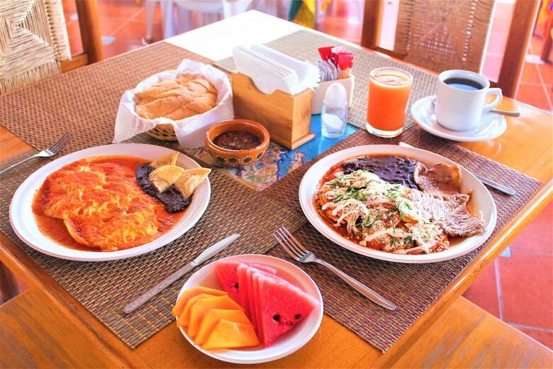 Hotel M�xico Lindo