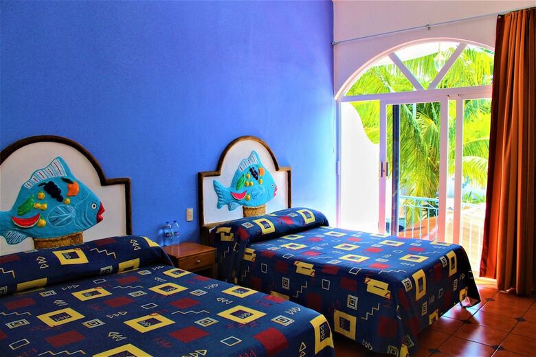 Hotel M�xico Lindo