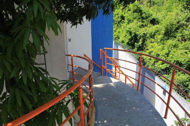 Hotel M�xico Lindo