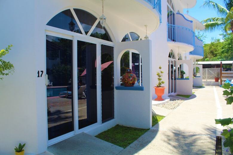 Hotel M�xico Lindo