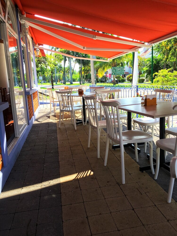 Hotel M�xico Lindo