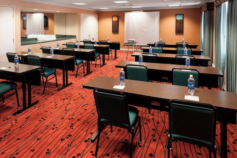 Hotel Residence Inn By Marriott San Diego Downtown