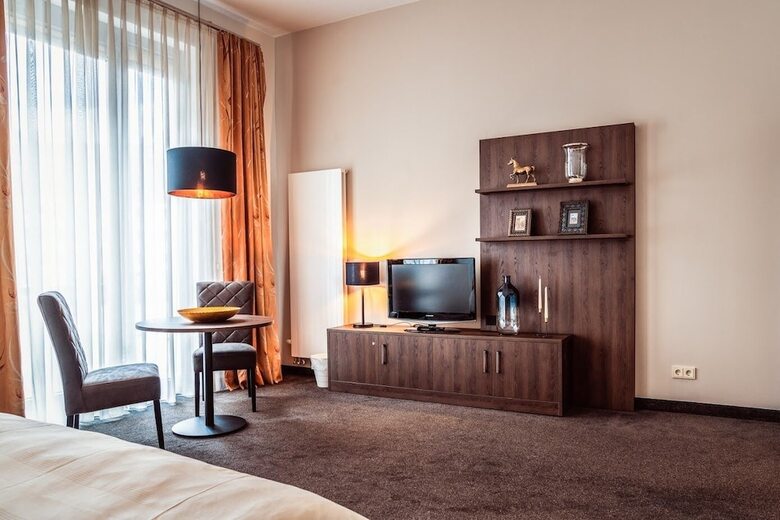 Aparthotel Neumarkt