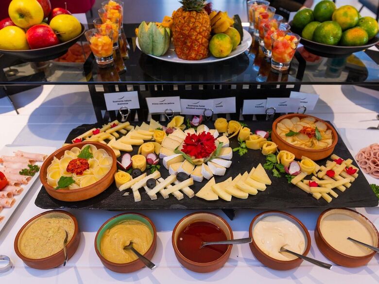 Hotel Novotel Convention And Spa