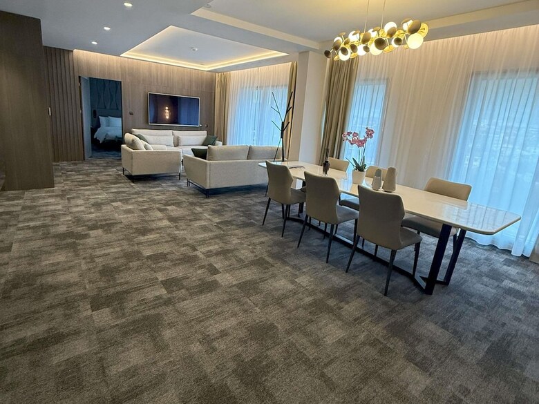 Hotel Novotel Convention And Spa