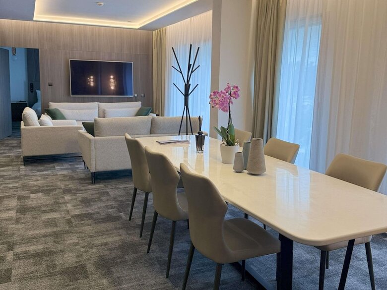 Hotel Novotel Convention And Spa
