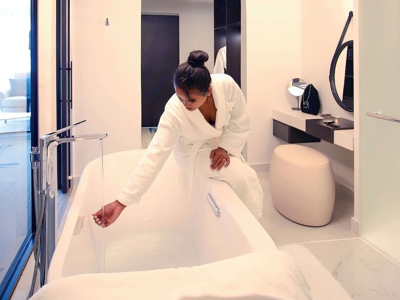 Hotel Novotel Convention And Spa