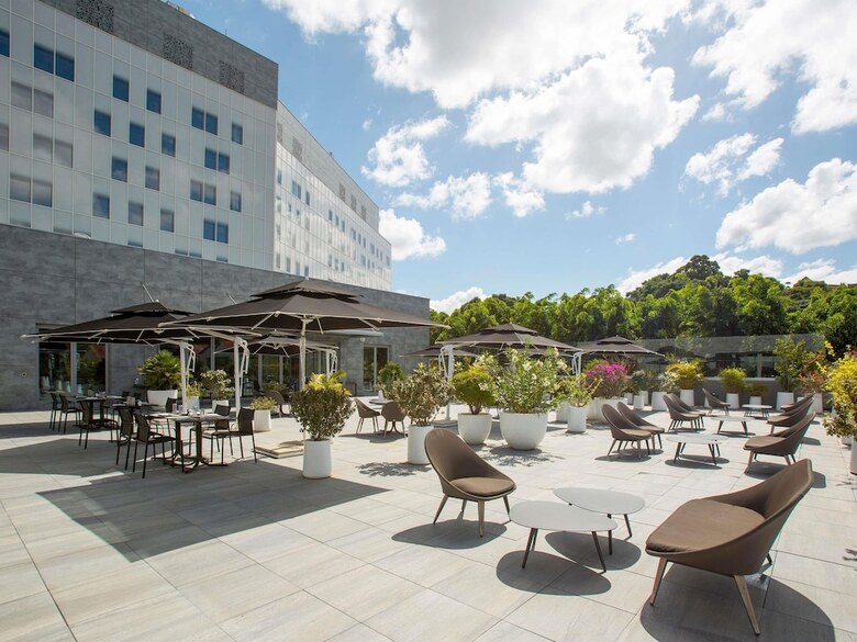 Hotel Novotel Convention And Spa