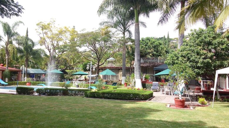 Villa Paraiso