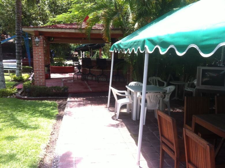 Villa Paraiso
