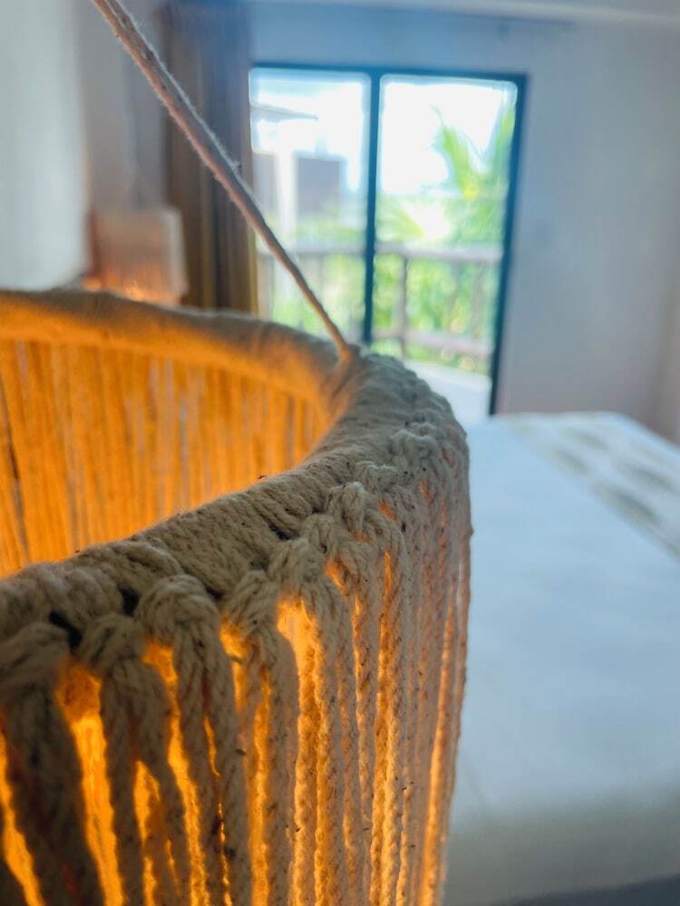 Hotel Rio Lagartos