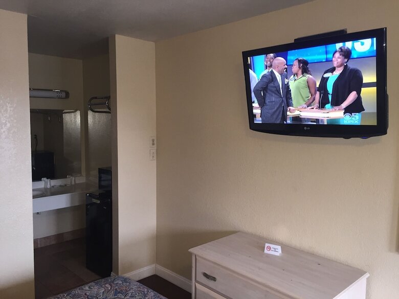 Bayview Motel