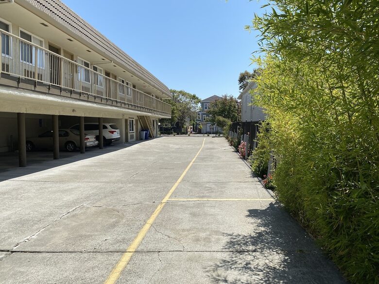 Bayview Motel