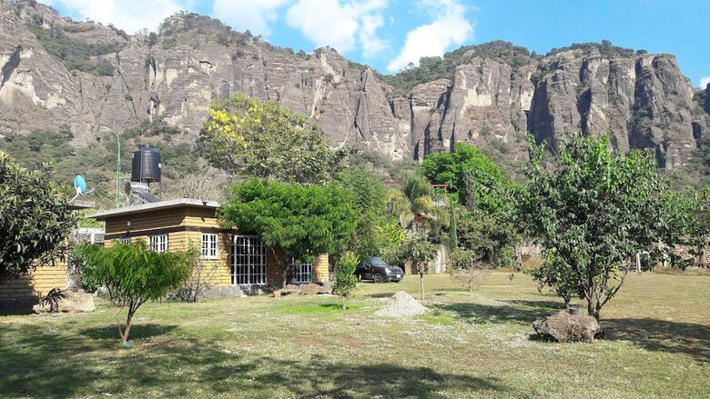 Posada Meztitla