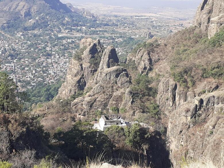 Posada Meztitla
