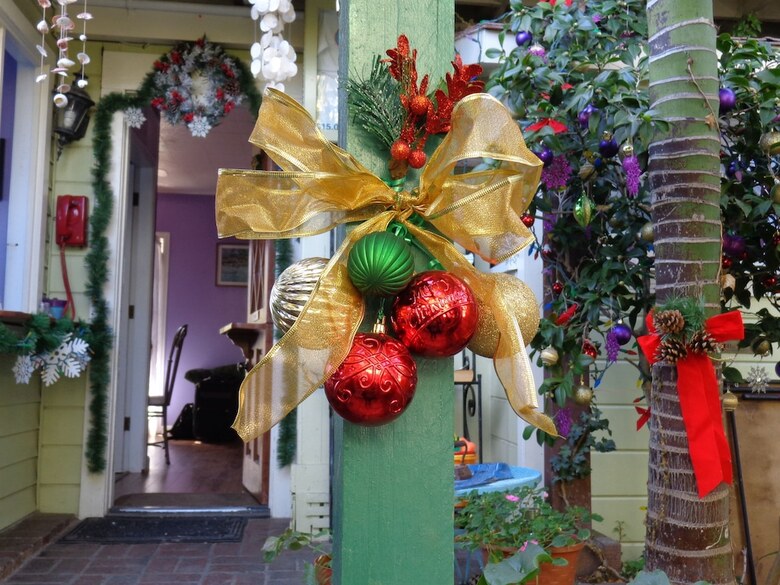 Hotel La Paloma Las Flores