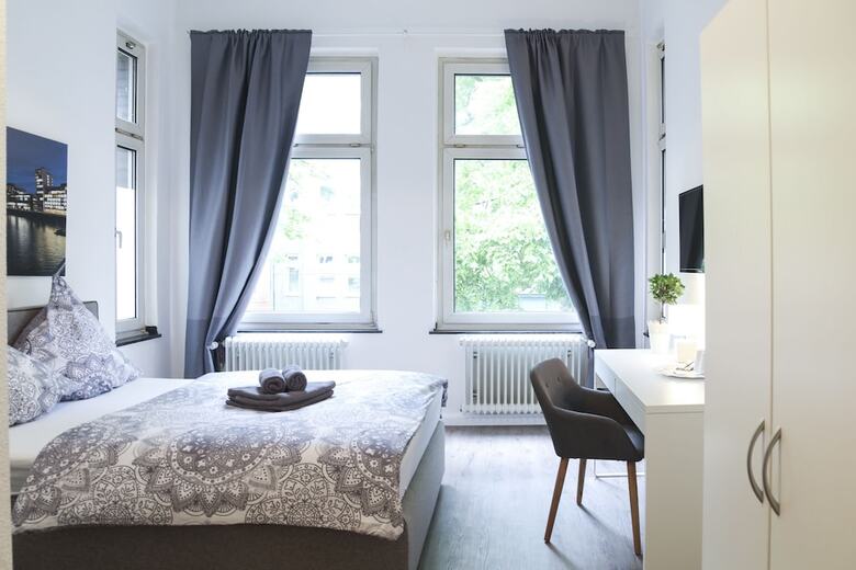 Dreams D�sseldorf