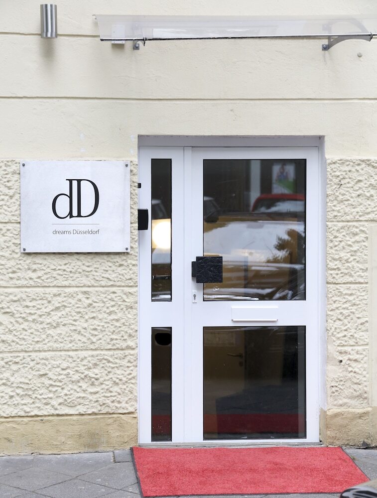 Dreams D�sseldorf