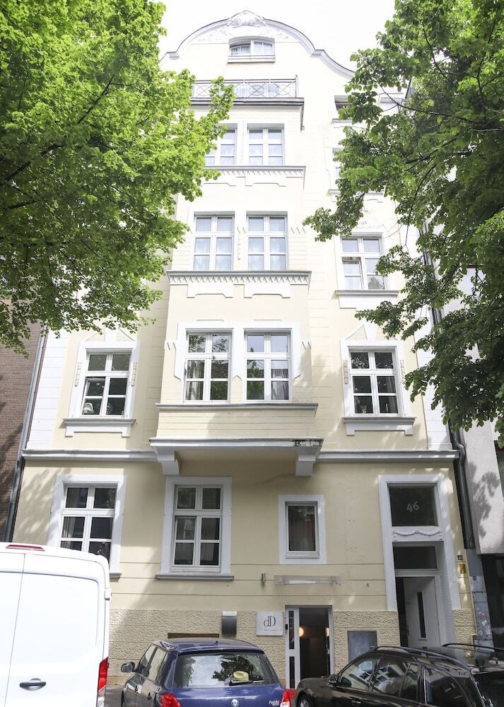 Dreams D�sseldorf