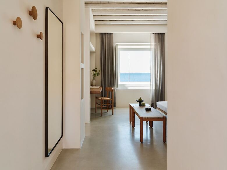 Hotel The Coast Bill&coo - Adults Only