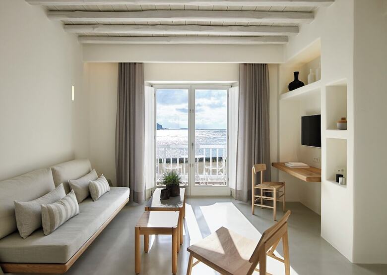 Hotel The Coast Bill&coo - Adults Only