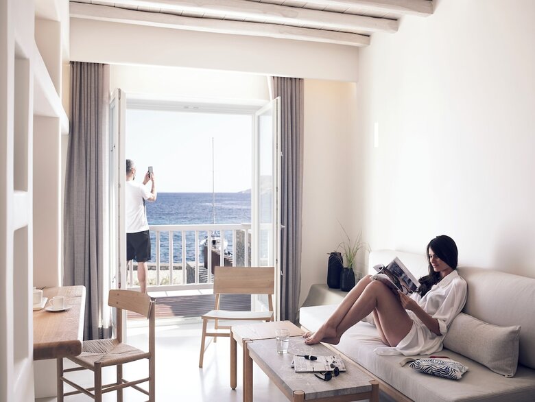 Hotel The Coast Bill&coo - Adults Only