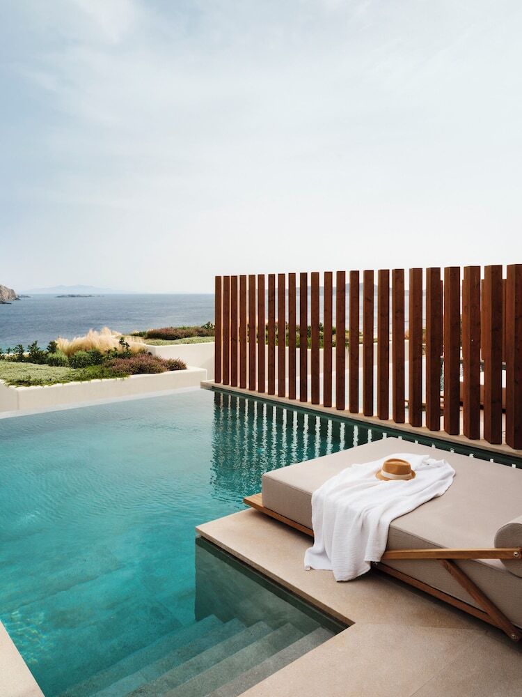 Hotel The Coast Bill&coo - Adults Only