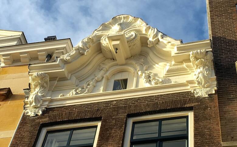 Hotel Herengracht Canal Apartment