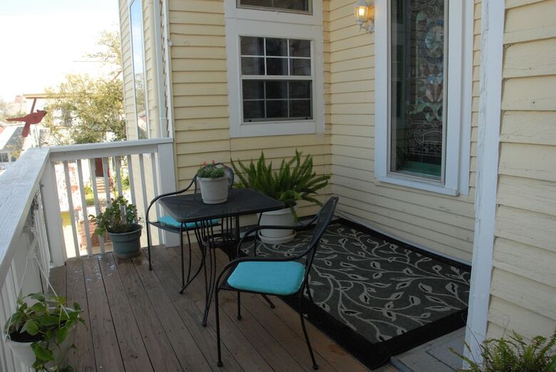 Coastal Dreams Bed & Breakfast
