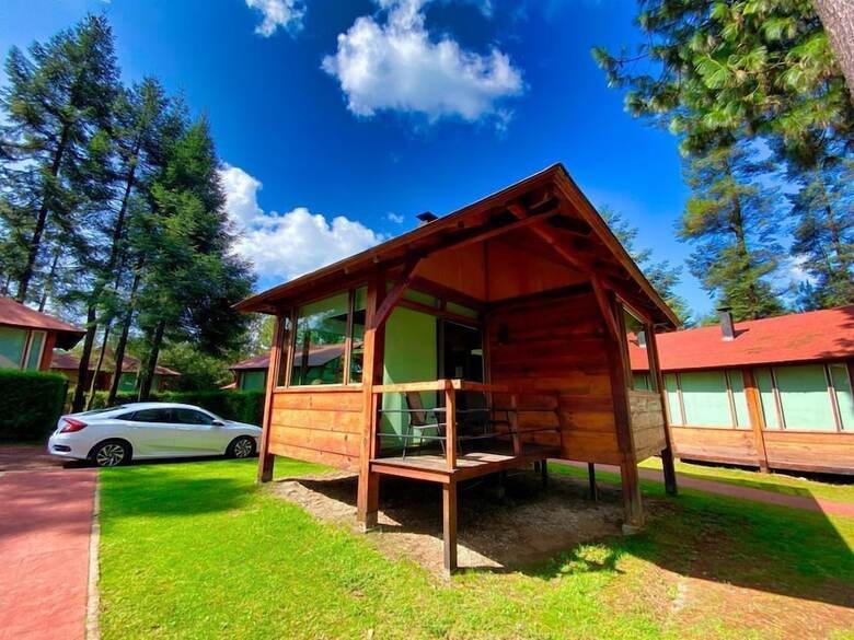 Hotel Quinta Los Azufres