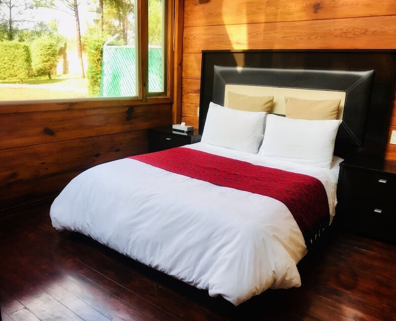 Hotel Quinta Los Azufres
