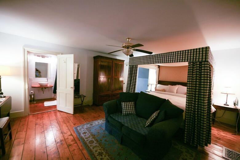 The Stone House B&B