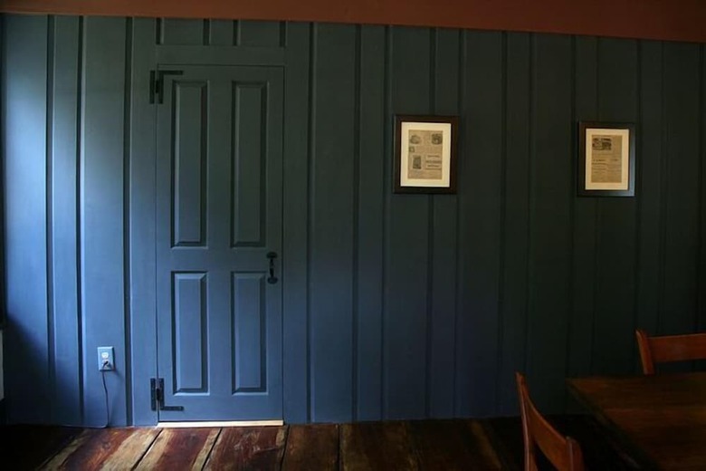The Stone House B&B