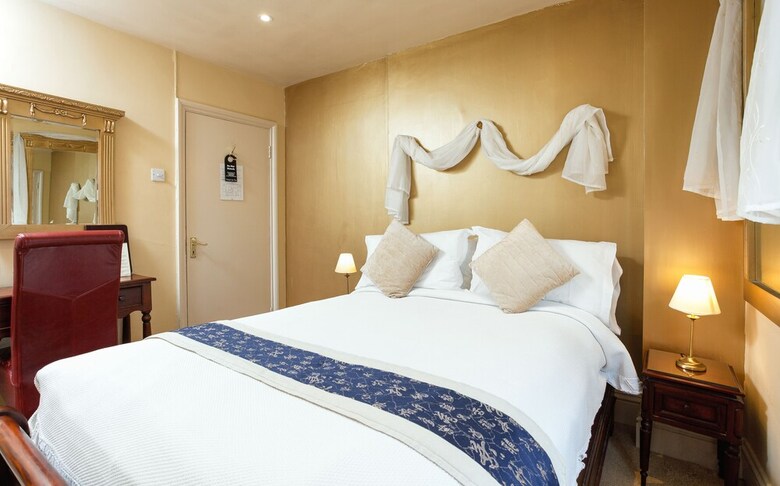 Bed & Breakfast Hotel De Vie