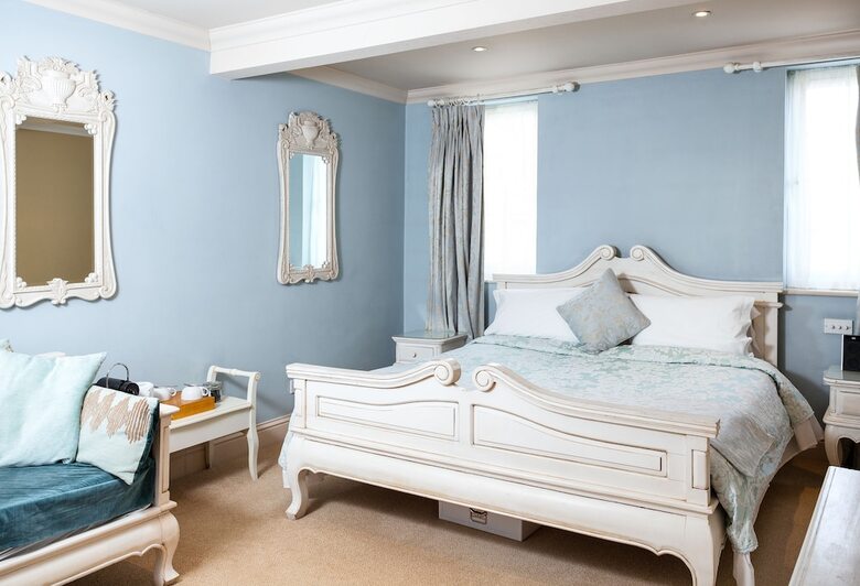 Bed & Breakfast Hotel De Vie