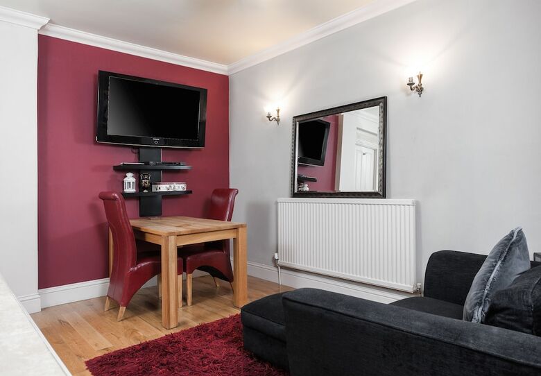 Bed & Breakfast Hotel De Vie