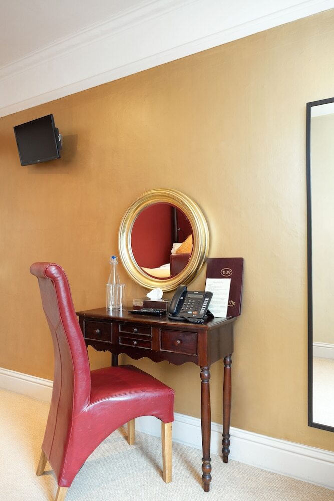 Bed & Breakfast Hotel De Vie