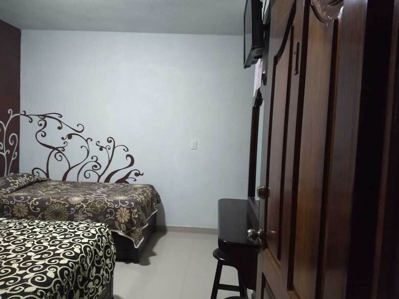 Hotel Posada Juquila